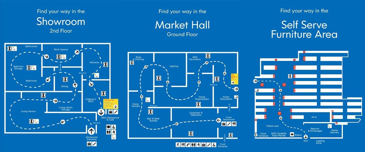 ਨਕਸ਼ਾ ਦੇ ikea ਸ੍ਟਾਕਹੋਲ੍ਮ