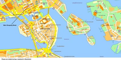 ਸ੍ਟਾਕਹੋਲ੍ਮ center ਨਕਸ਼ਾ