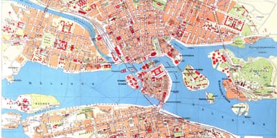 ਨਕਸ਼ਾ ਦੇ kungsholmen ਸ੍ਟਾਕਹੋਲ੍ਮ